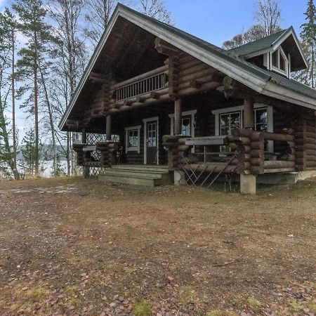 Holiday Home Kaerkimoekki By Interhome Hauho Exterior foto