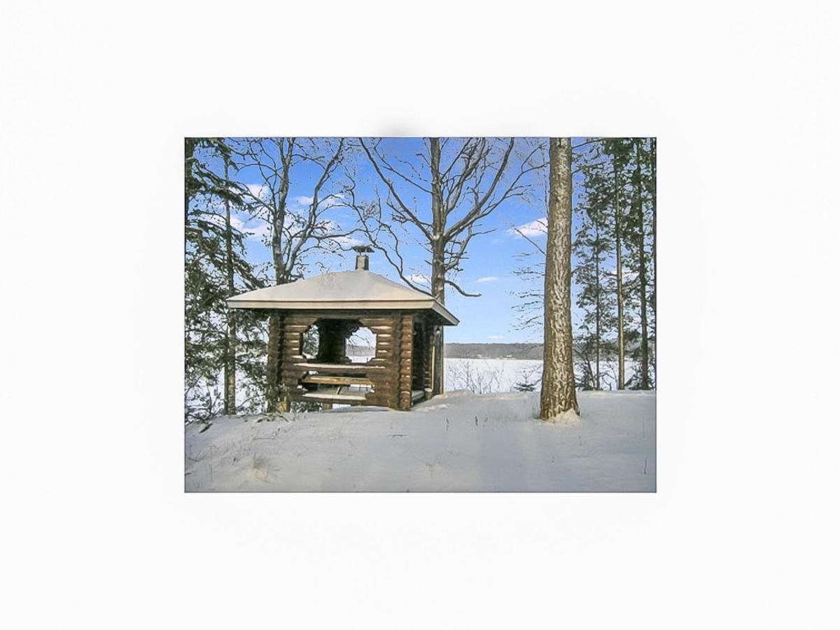 Holiday Home Kaerkimoekki By Interhome Hauho Exterior foto