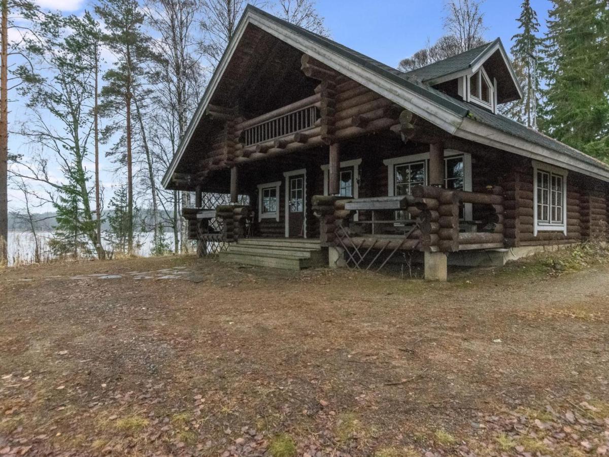 Holiday Home Kaerkimoekki By Interhome Hauho Exterior foto