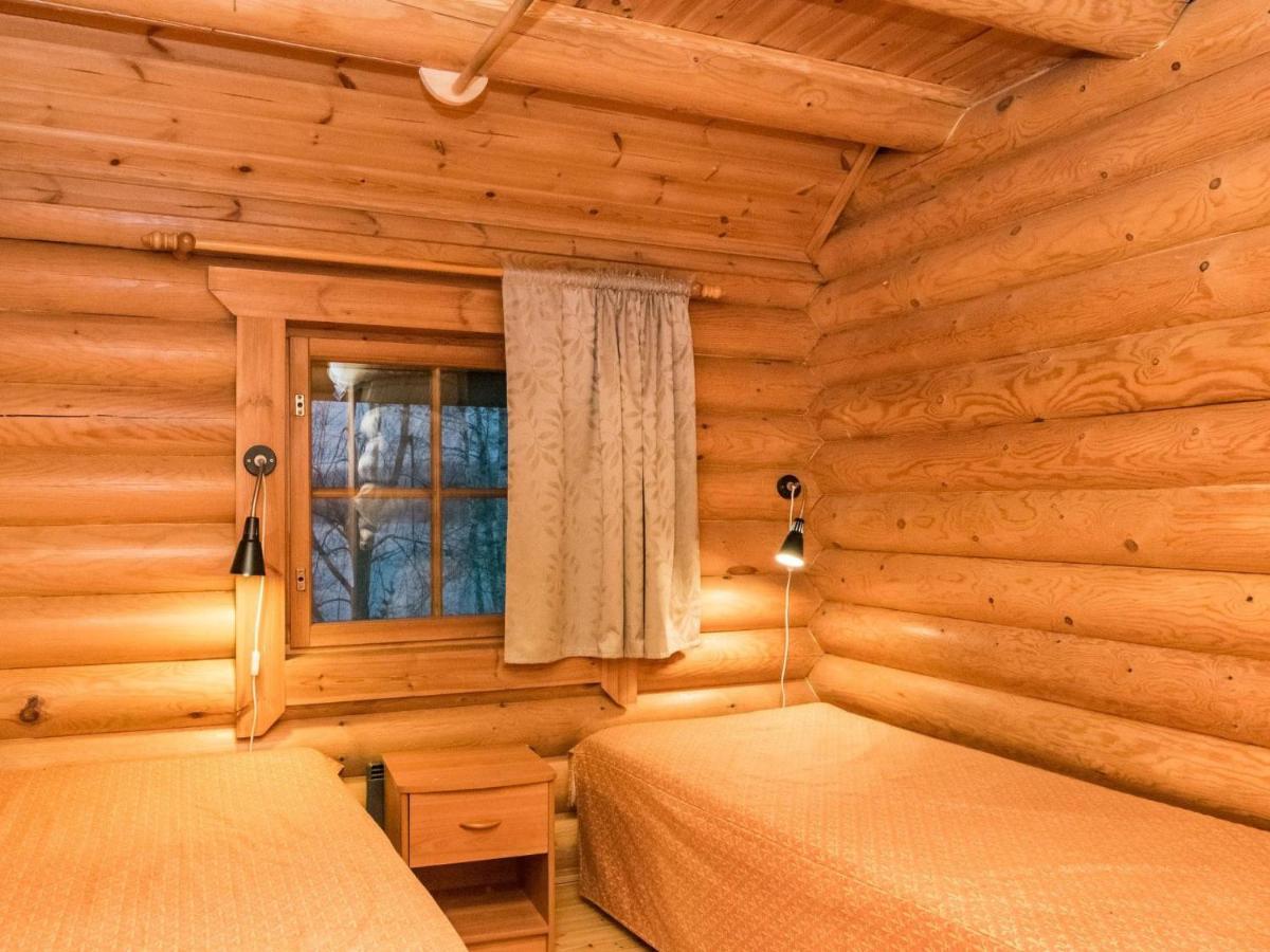 Holiday Home Kaerkimoekki By Interhome Hauho Exterior foto