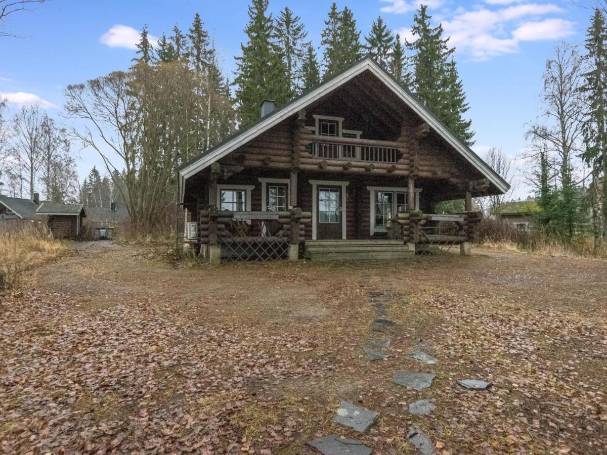 Holiday Home Kaerkimoekki By Interhome Hauho Exterior foto