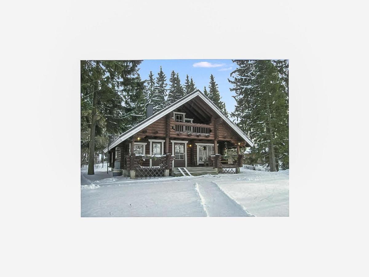 Holiday Home Kaerkimoekki By Interhome Hauho Exterior foto