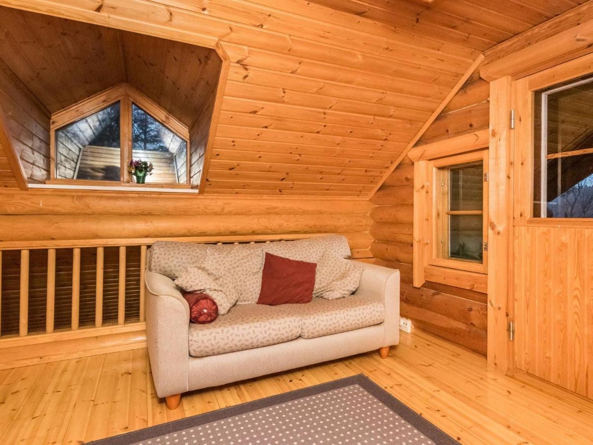 Holiday Home Kaerkimoekki By Interhome Hauho Exterior foto