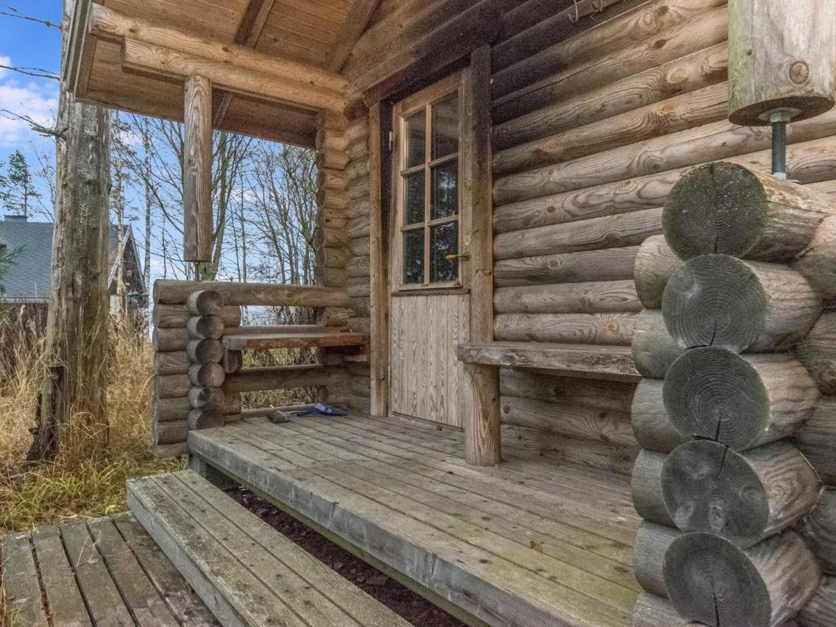 Holiday Home Kaerkimoekki By Interhome Hauho Exterior foto