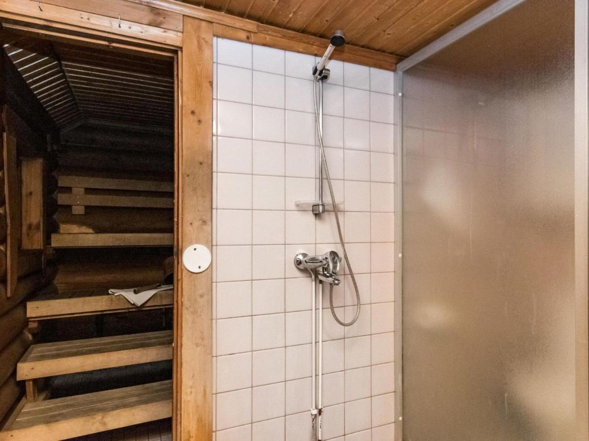 Holiday Home Kaerkimoekki By Interhome Hauho Exterior foto