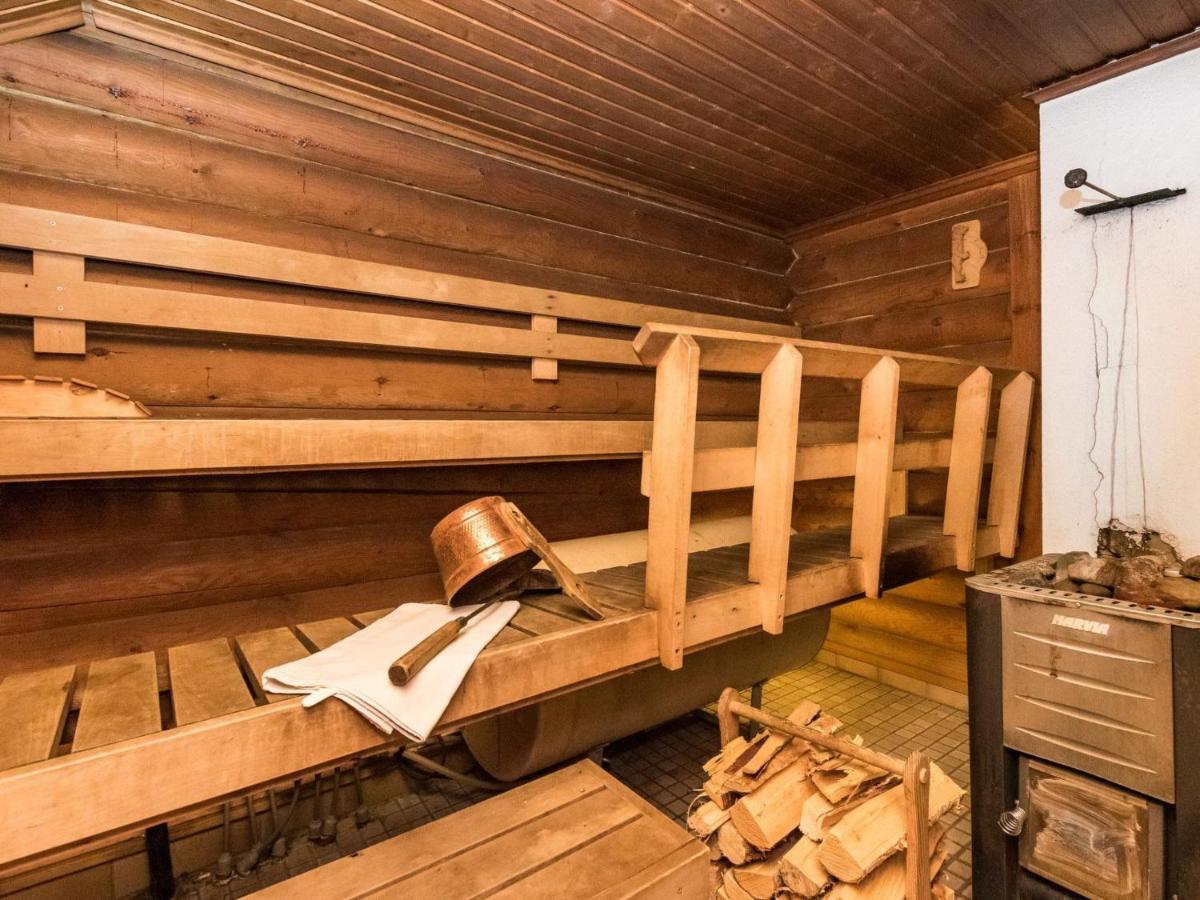 Holiday Home Kaerkimoekki By Interhome Hauho Exterior foto