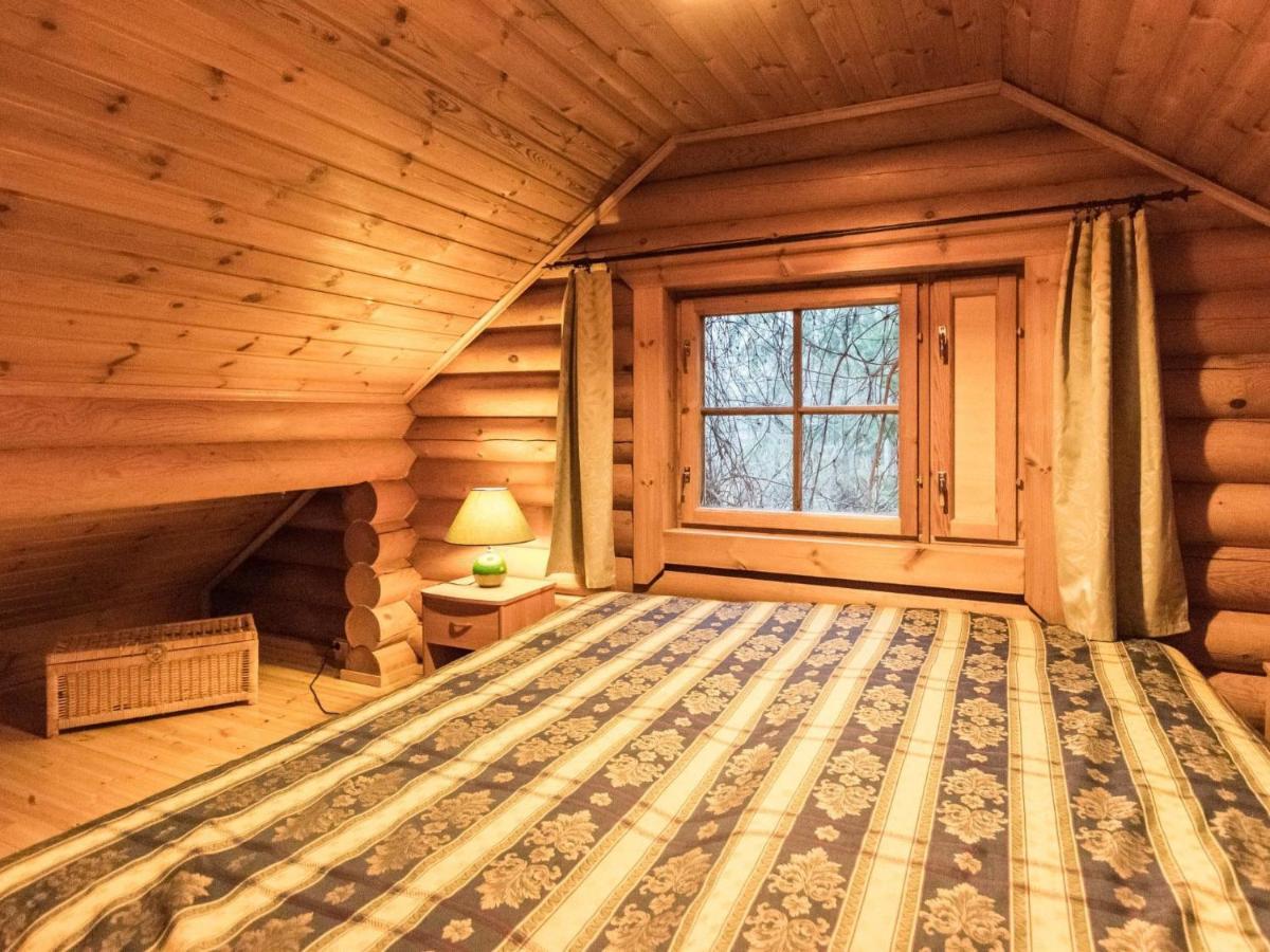 Holiday Home Kaerkimoekki By Interhome Hauho Exterior foto